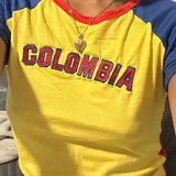 Colombia Top