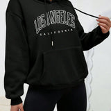 Los Angeles Women’s Sweatshirt