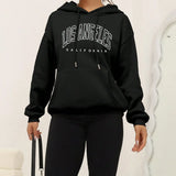 Los Angeles Women’s Sweatshirt