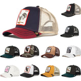 Caps Men-Women