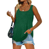 Womens Tank Tops