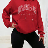 Los Angeles Women’s Sweatshirt