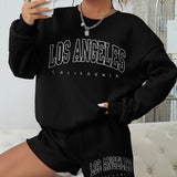 Woman Sweatshirts California