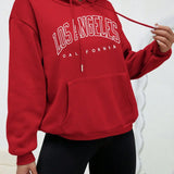 Los Angeles Women’s Sweatshirt