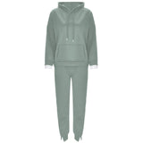 Woman's Sweatshirts Pants Sets