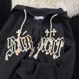 ZipUp Hoodie