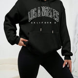 Los Angeles Women’s Sweatshirt