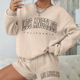 Woman Sweatshirts California