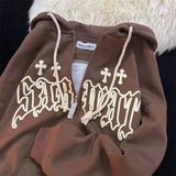 ZipUp Hoodie