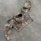 Camo Hoodie