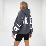 WOMENS HOODIE