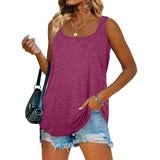 Womens Tank Tops