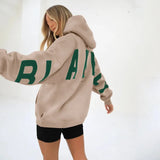 WOMENS HOODIE