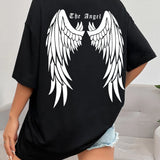 T-Shirts Angels