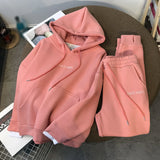 Woman's Sweatshirts Pants Sets