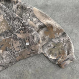 Camo Hoodie