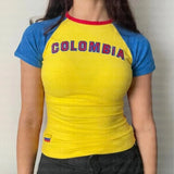 Colombia Top