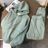 Woman's Sweatshirts Pants Sets