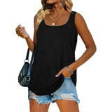 Womens Tank Tops