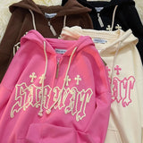 ZipUp Hoodie