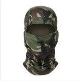 Full Face Balaclava