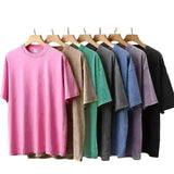 Oversized T-shirts